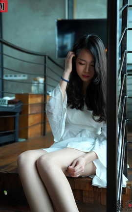 Ľ˿ŮMussGirl NO.218 ɫȹ˿_˿