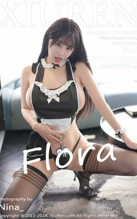XIUREN 2024.07.12 VOL.8850 ɶFlora