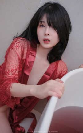 jang joo(Isabella) ARTGRAVIA_VOL207