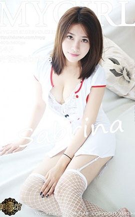 ¹MyGirl No.233 ŵSabrina_˿