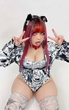 Uy Uy Ahegao GF
