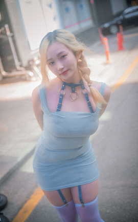 Bambi BLUECAKEurity_˿