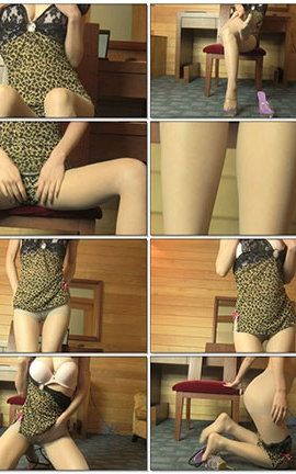˿SilkBaby߶˿д VIPƵ֮Vol.18 !_˿