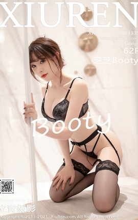 XiuRen 2021.04.22 No.3335 ֥֥Booty_˿