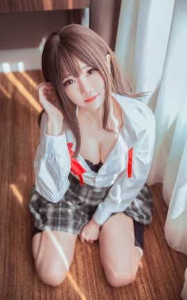 Sally Dorasnow - Sayu_˿