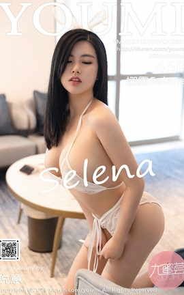 YOUMI 2021.03.30 No.623 ¶Selena_˿