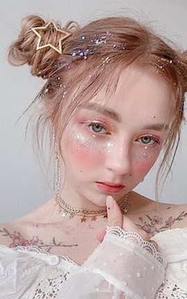 Honey DevildollͼƬƵϼ part2_˿