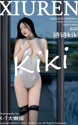 XIUREN 2022.01.26 VOL.4512 ʫʫkiki_˿