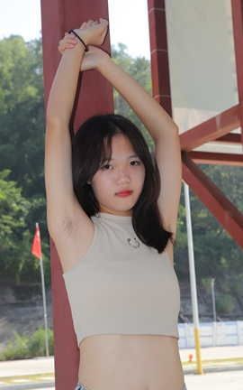 ParyӰ NO.021 ƷŮУ˼˼ȫ̳պŵ_˿
