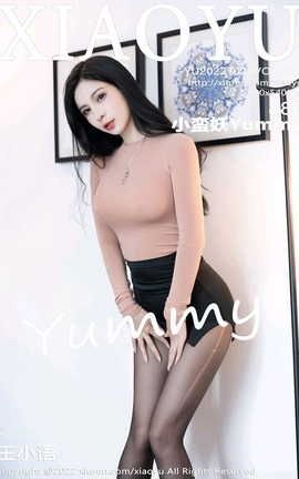 ﻭXIAOYU 2022.10.20 VOL.886 СYummy_˿