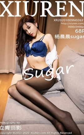 XiuRen 2020.10.09 No.2631 sugar_˿