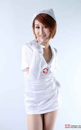 litu100ͼӰ Vol.383 СħŮ-1_˿