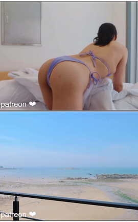 дPatreon 033 Myung Ah VVVIP Gallery VideoV15[1920X1080 130]_˿