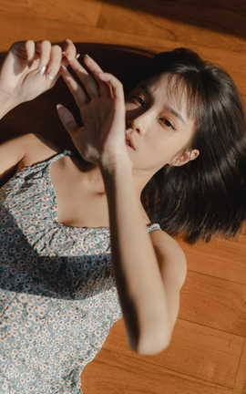дDCP snaps Tracia VOL.2