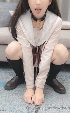 ѡϵ OnlyfansƷĸ lewdyumi_˿