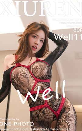 XIUREN 2025.04.29 VOL.10219 Well11