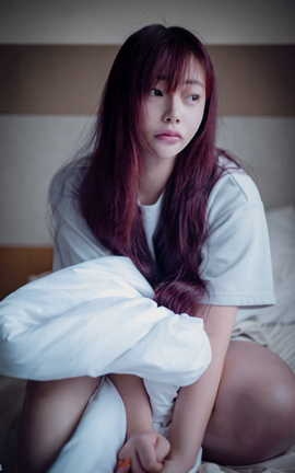 дBLUECAKE Tunamayo RED PINK