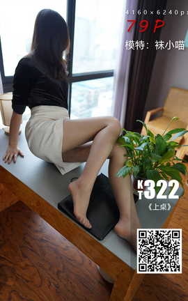 СKittyWawa KT322 