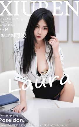 XIUREN 2023.06.02 VOL.6845 laura_˿