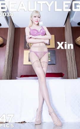 Beautyleg ģд 2021.02.05 VOL.2034 Xin