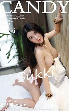 ǹCandy No.014 Sukki_˿