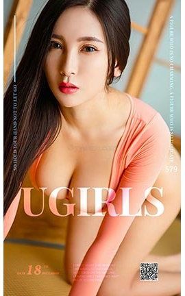 UGirlsAPP No.579 ӱ ӱ_˿
