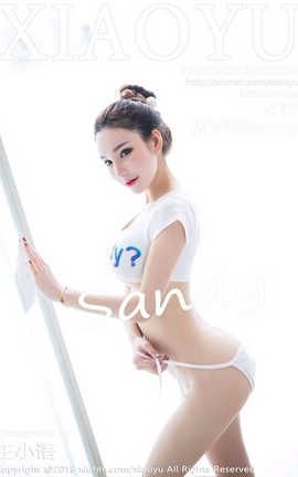 ﻭXiaoYu No.007 ϣSandy_˿