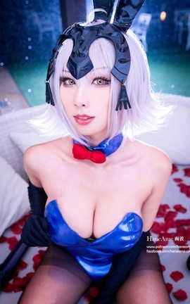 HaneAme겨-Jeane Alter-Bunny_˿