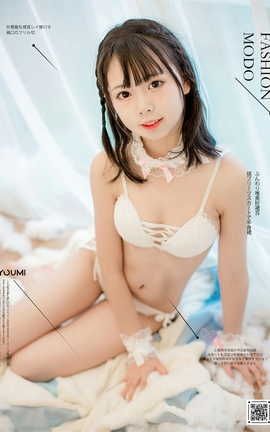 YouMi 2020.12.02 СԲ СԲ_˿
