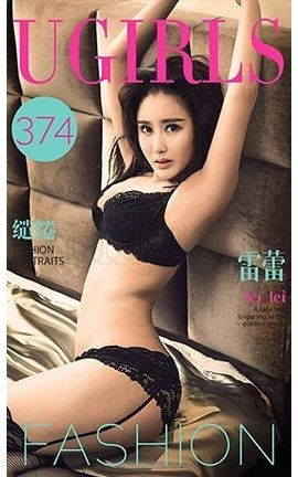 UGirlsAPP No.374 סԸο_˿