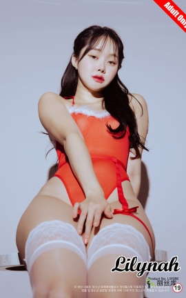 д LilynahŮͬ 056 Inah Lw086 Vol 36 Santa girl