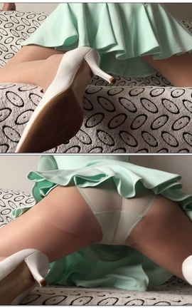 -߸Ů_˿