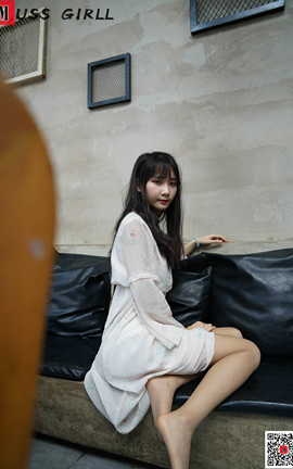 Ľ˿ŮMussGirl NO.217 ɫȹ˿_˿