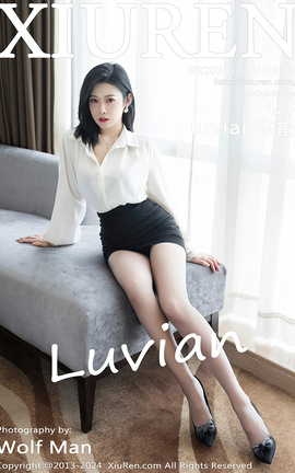 XIUREN 2024.10.23 VOL.9329 luvian_˿