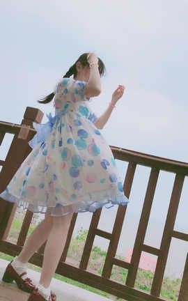 Mikoww-Lolita  _˿