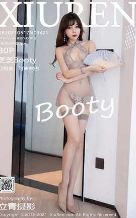 XiuRen 2021.05.17 No.3422 ֥֥Booty_˿