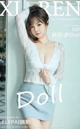 XIUREN 2024.10.16 VOL.9294 ֶDoll_˿