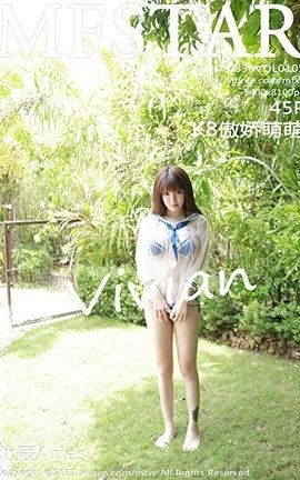 ģѧԺMFStar No.105 K8Vivian_˿