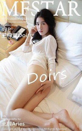 ģѧԺMFStarд漯 VOL.136 ͯDoirs_˿