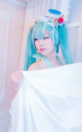 Ԫ-mikumiku_˿