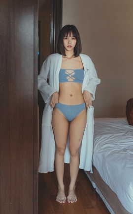 дDCP snaps Tracia VOL.3