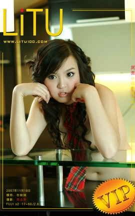 litu100ͼӰ Vol.215 -4_˿