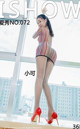 Ishowԭд No.072_˿