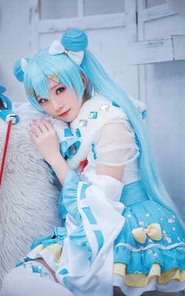 Kitaro_̫ δMiku 01 µФȻ&Ԫ_˿