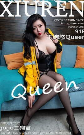 XIUREN 2023.07.18 VOL.7093 Queen ˿_˿