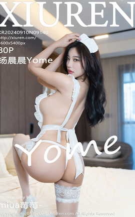 XIUREN 2024.09.10 VOL.9140 Yome_˿