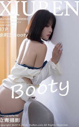 XIUREN 2024.08.02 VOL.8963 ֥Booty