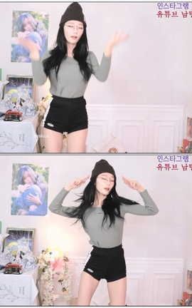 AfreecaTV berry0314- V233[1920X1080][132]_˿