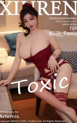 XIUREN 2025.03.07 VOL.9982 槼_Toxic