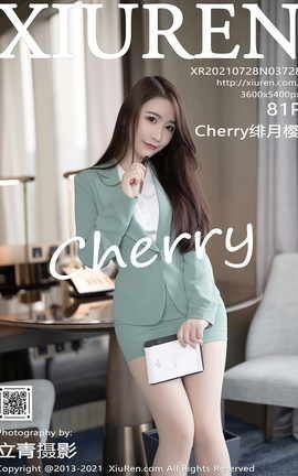 XiuRen 2021.07.28 VOL.3728 Cherryӣ_˿
